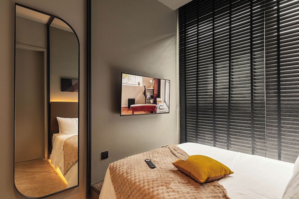 NaiBnB in Antara Genting Executive Apartment, 3 Bedrooms, Balcony, Mountain View 6