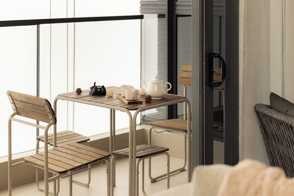 NaiBnB in Antara Genting Executive Apartment, 1 Bedroom, Balcony, Mountain View 15