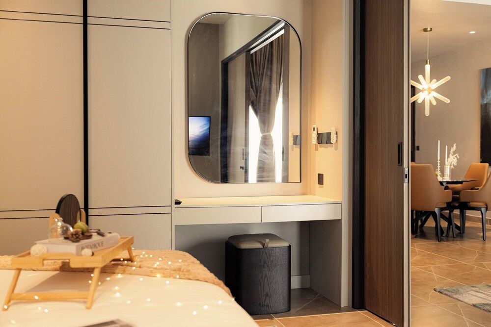 NaiBnB in Antara Genting