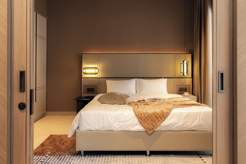 NaiBnB in Antara Genting Executive Apartment, 2 Bedrooms, Balcony, Mountain View 4