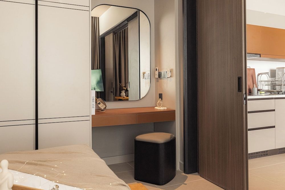 NaiBnB in Antara Genting Executive Apartment, 1 Bedroom, Balcony, Mountain View 10