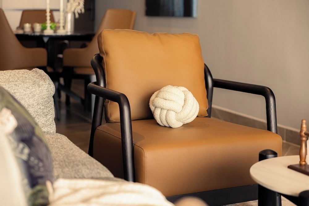 NaiBnB in Antara Genting Executive Apartment, 3 Bedrooms, Balcony, Mountain View 26