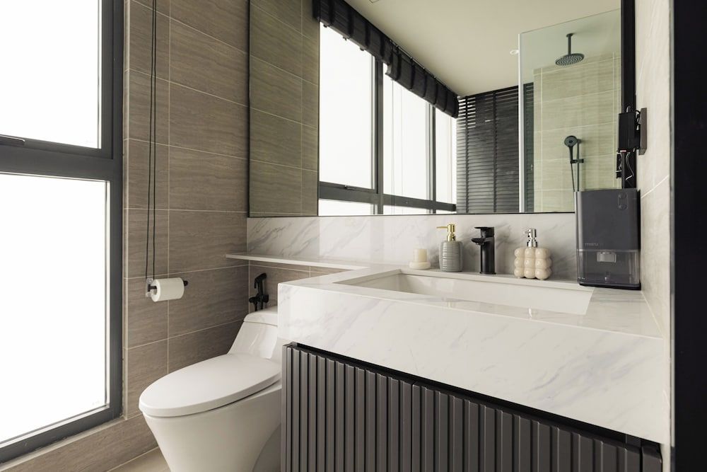 NaiBnB in Antara Genting Executive Apartment, 1 Bedroom, Balcony, Mountain View 18