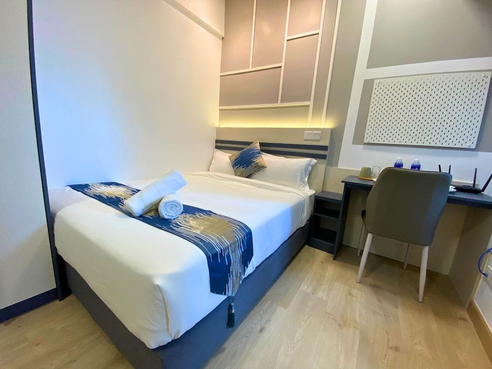 The Colony By Infinitum KLCC Aura Suites Classic Studio 3