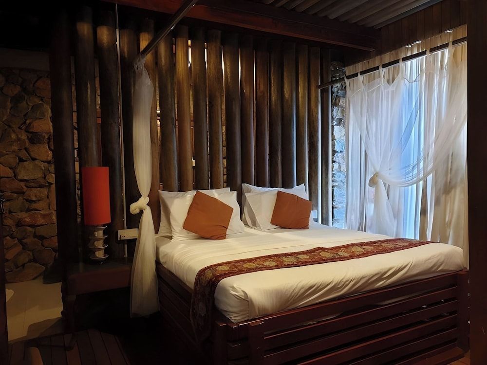 Athome Resort Deluxe Room 6