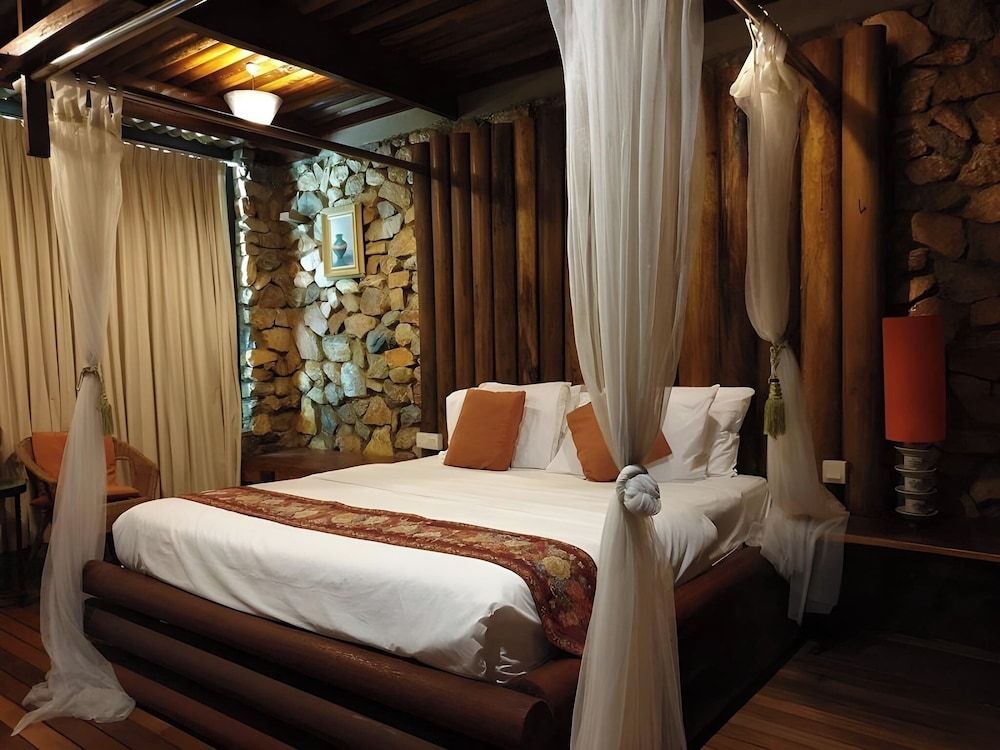 Athome Resort Deluxe Room 4