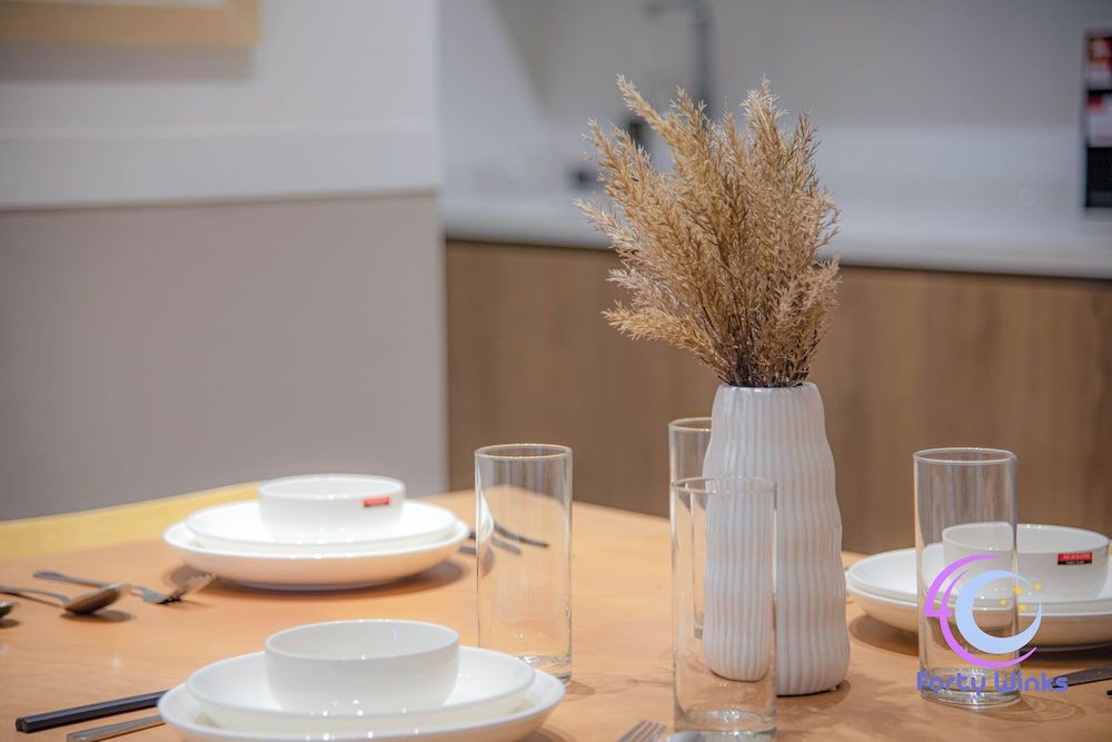 THE HORIZON IPOH BY 40 WINKS Comfort Apartment, Non Smoking, Mountain View 7