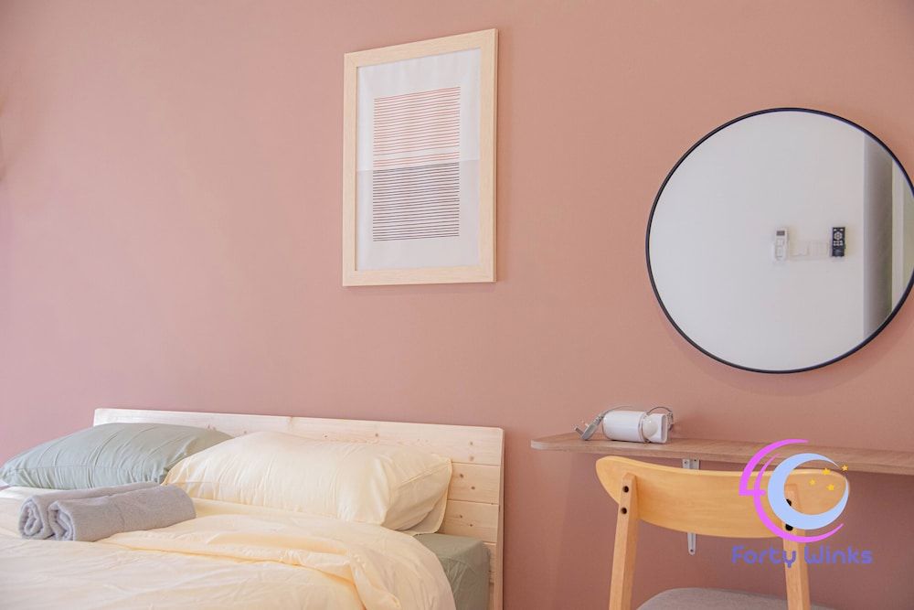 THE HORIZON IPOH BY 40 WINKS Grand Apartment, Balcony, City View 2