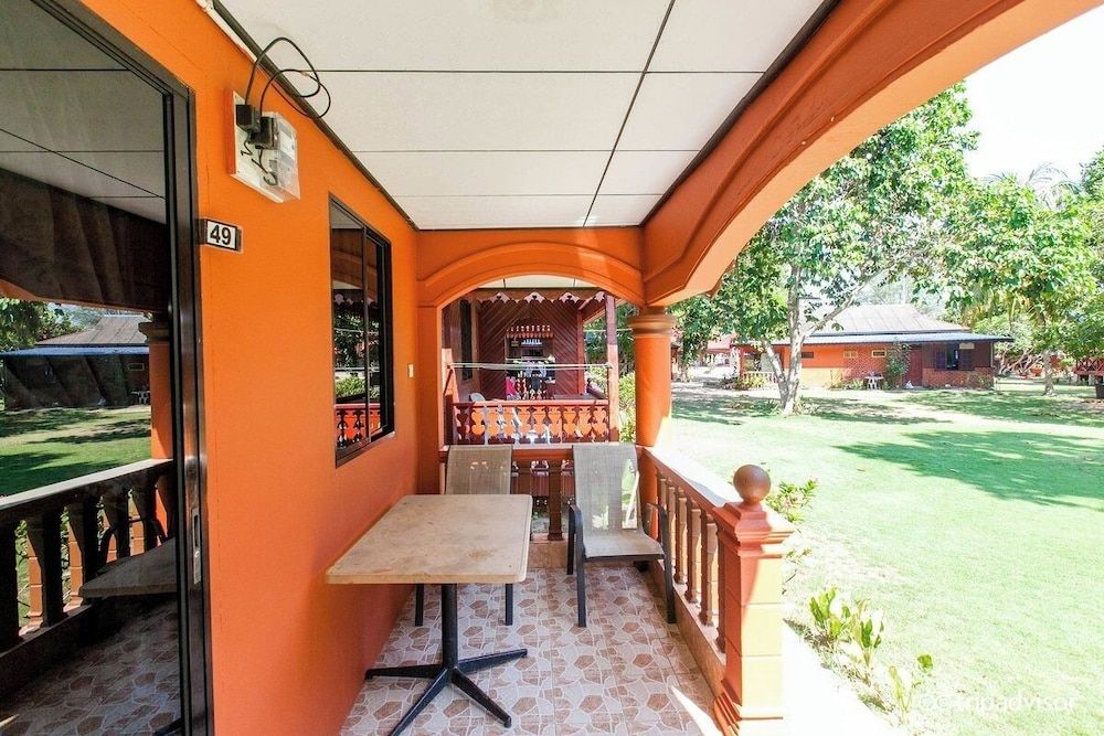 Salang Pusaka Resort