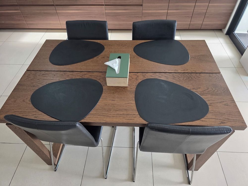 Reizz Residence by Perkasa Ikon Standard Apartment, Balcony, City View 8