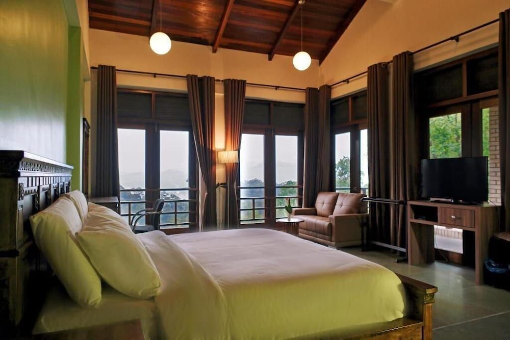 Harmony Valley Retreat