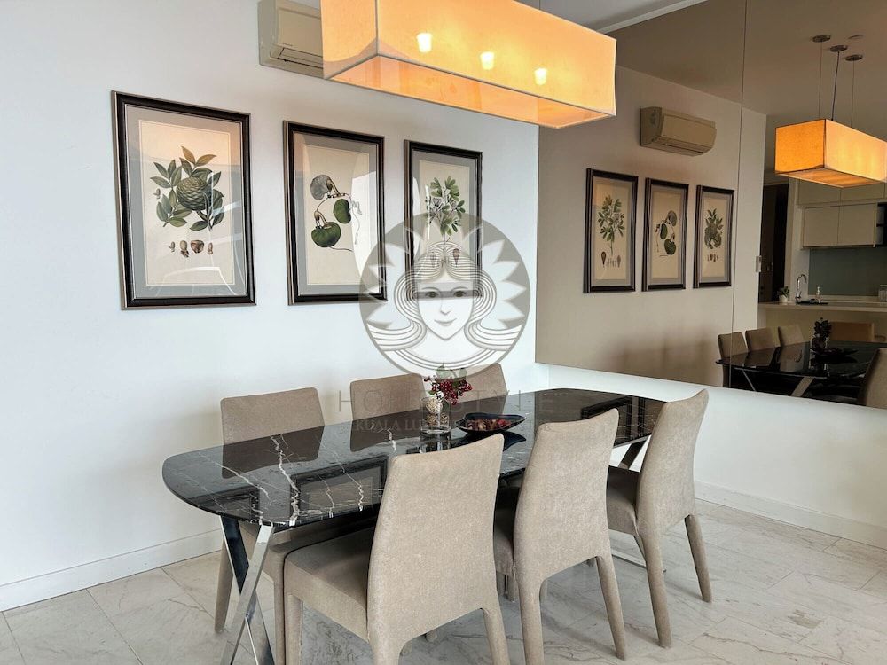 Two Bedroom Grand Premier
