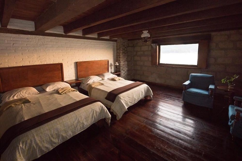 Club de Vela Santa Maria Family Quadruple Room, Lake View 2