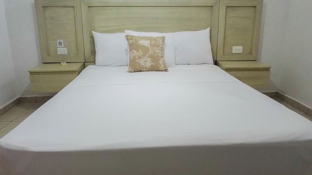 Rustic Hotel Isla Mujeres