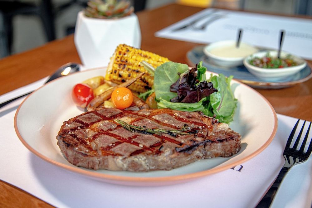 InHouse Glamping Hotel La Paz Economy Room, 1 Double Bed 31