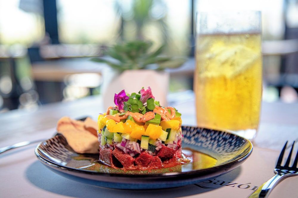 InHouse Glamping Hotel La Paz Economy Room, 1 Double Bed 30