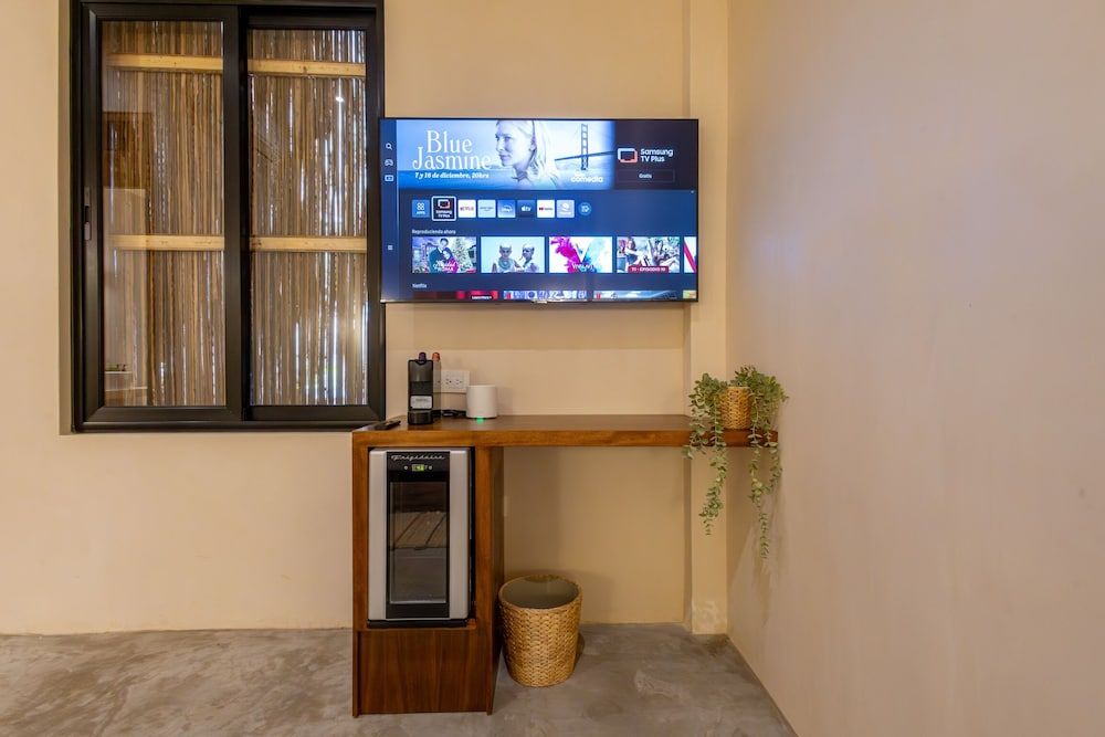 Hotel Manglar Standard Room, 1 Queen Bed 2