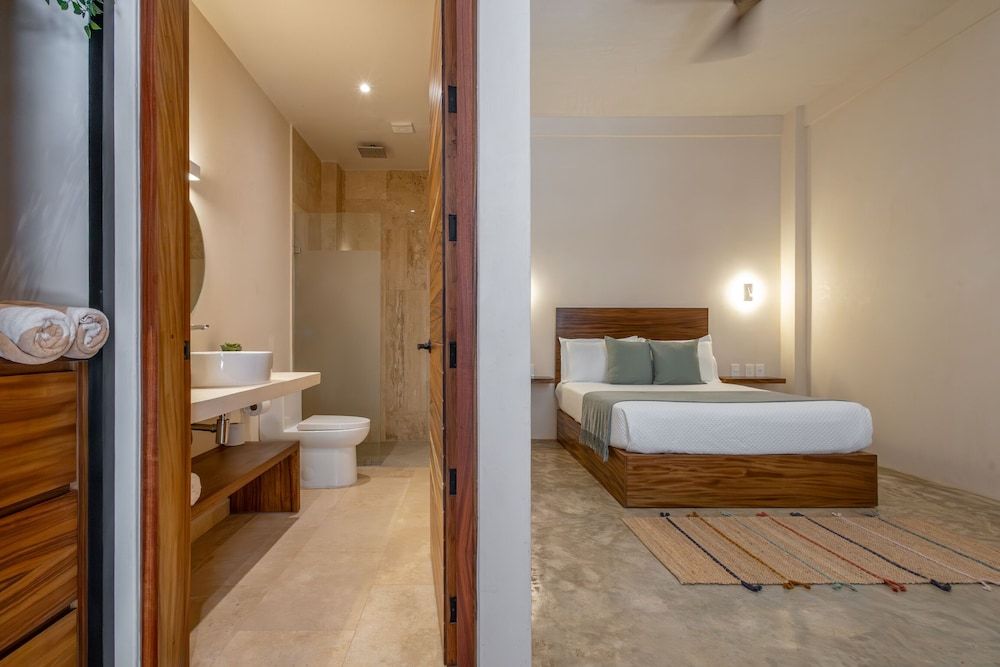 Hotel Manglar Standard Room, 1 Queen Bed 3