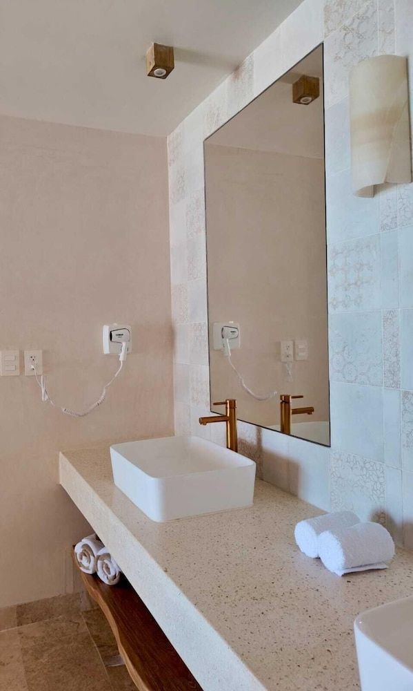 Azucar Hotel Tulum Suite Cielo, Private Jacuzzi, Rooftop, Frontal Ocean View & Infinity Poo 12