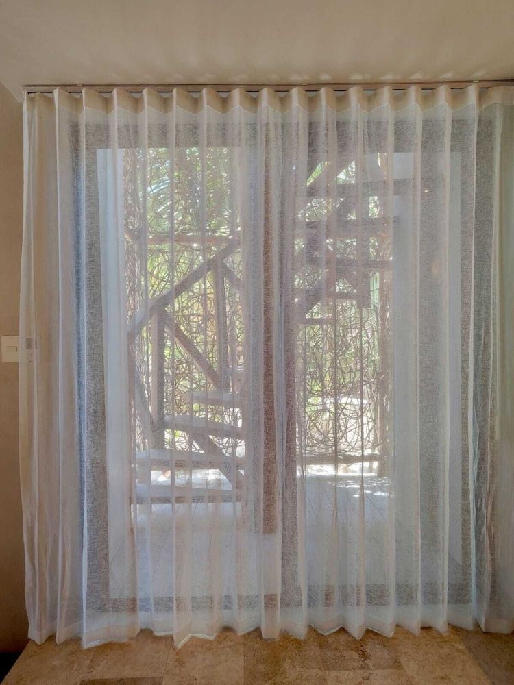 Azucar Hotel Tulum Suite Cielo, Private Jacuzzi, Rooftop, Frontal Ocean View & Infinity Poo 5