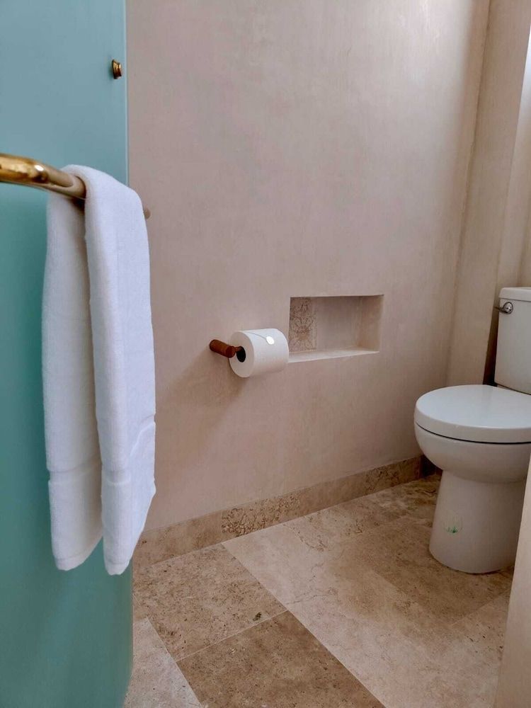 Azucar Hotel Tulum Suite Cielo, Private Jacuzzi, Rooftop, Frontal Ocean View & Infinity Poo 13