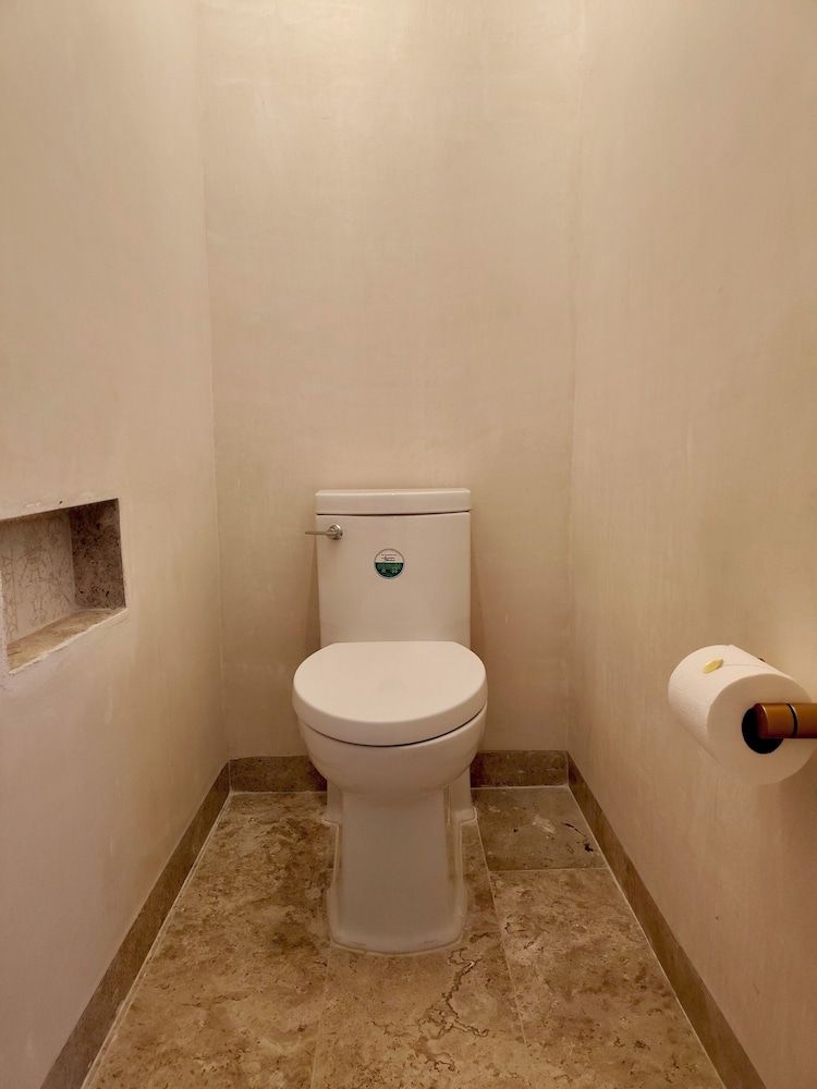 Azucar Hotel Tulum Deluxe Double Room, Partial Ocean View 9