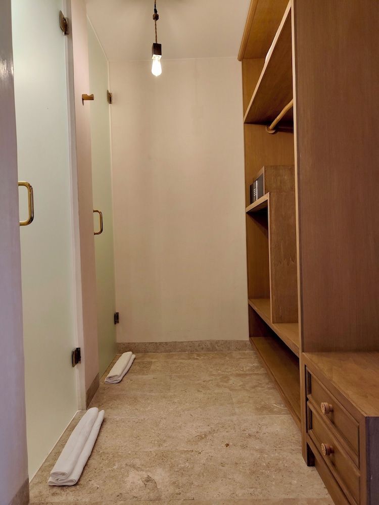 Azucar Hotel Tulum Deluxe Double Room, Partial Ocean View 10