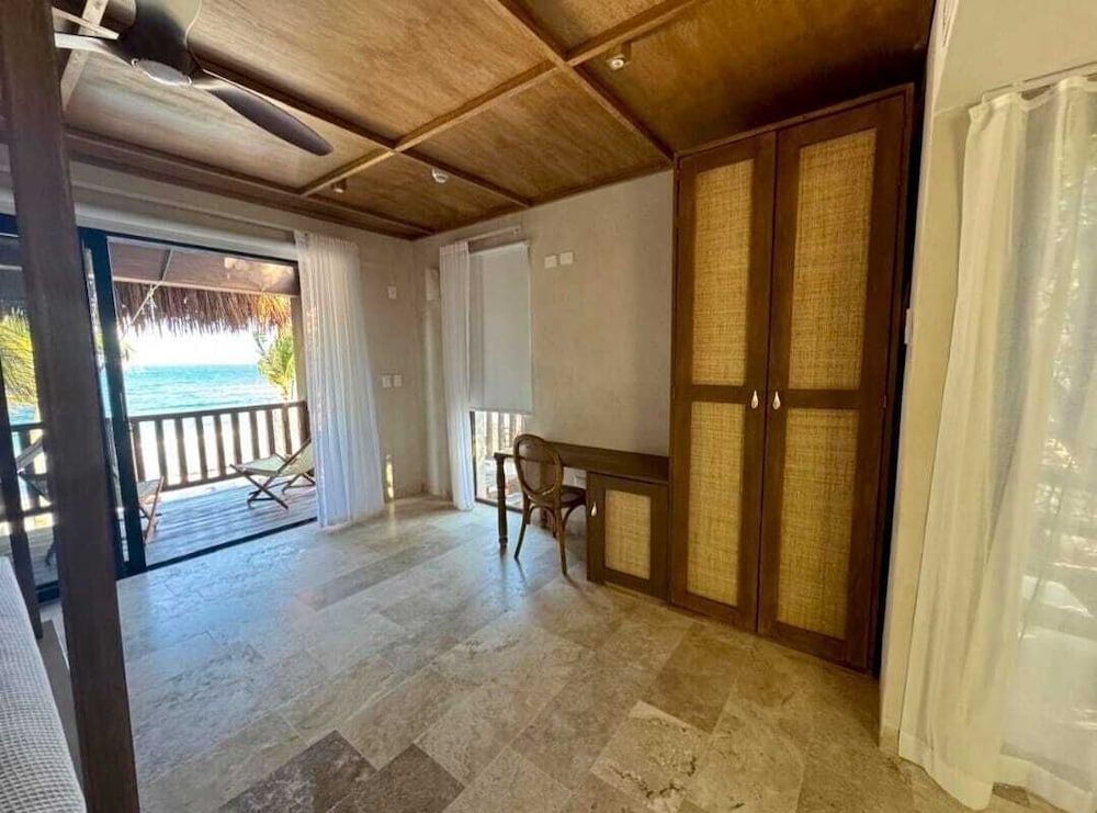 Azucar Hotel Tulum Suite Cielo, Private Jacuzzi, Rooftop, Frontal Ocean View & Infinity Poo 2