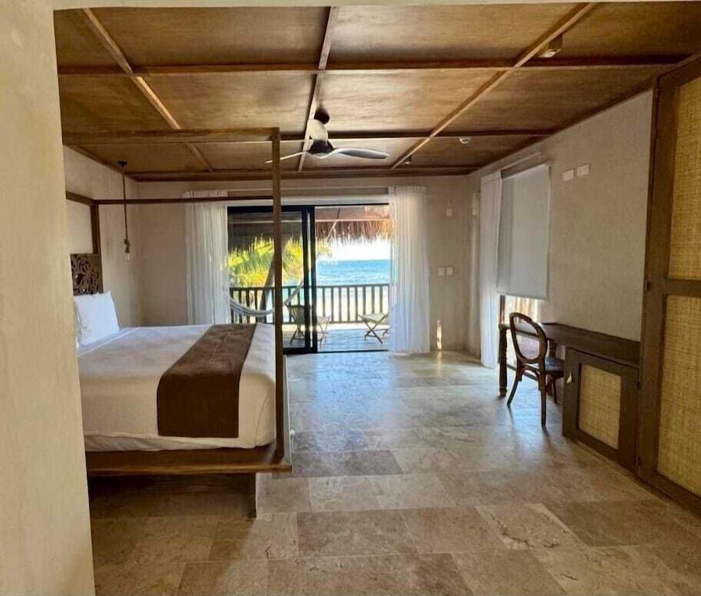 Azucar Hotel Tulum Suite Cielo, Private Jacuzzi, Rooftop, Frontal Ocean View & Infinity Poo 3