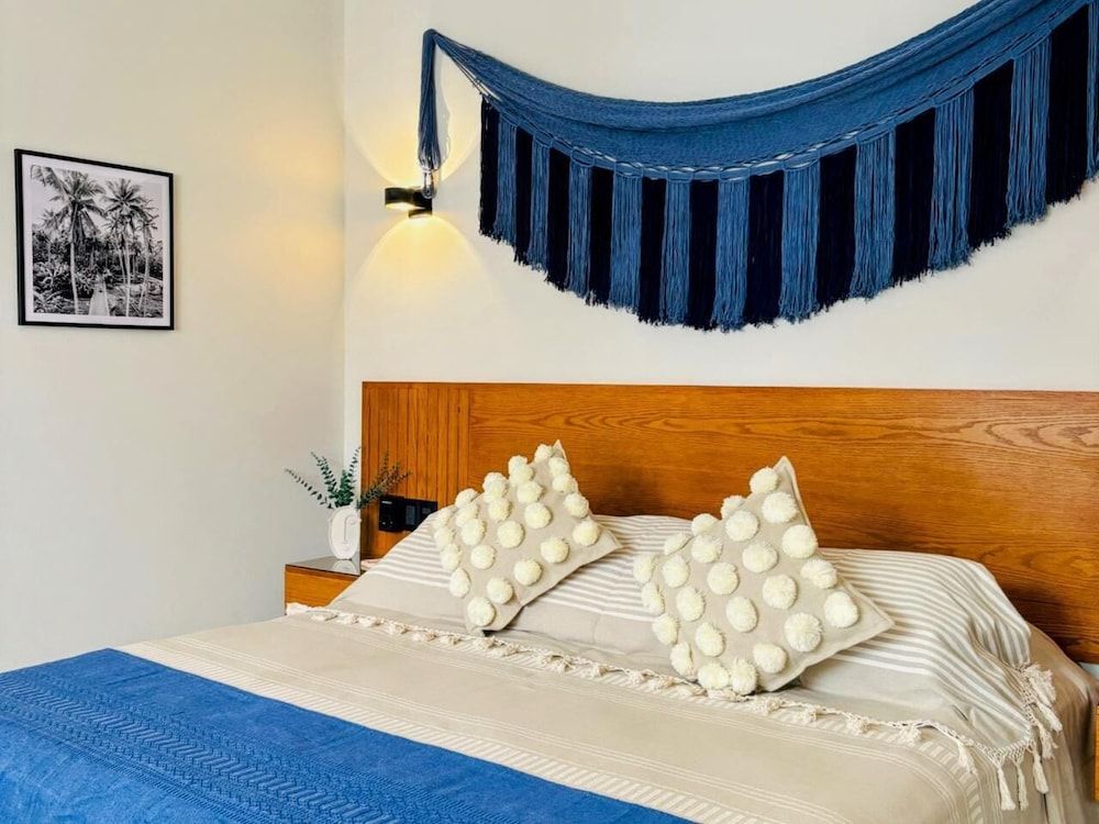 UNICO LA PUNTA HOTEL BOUTIQUE Standard Room 2