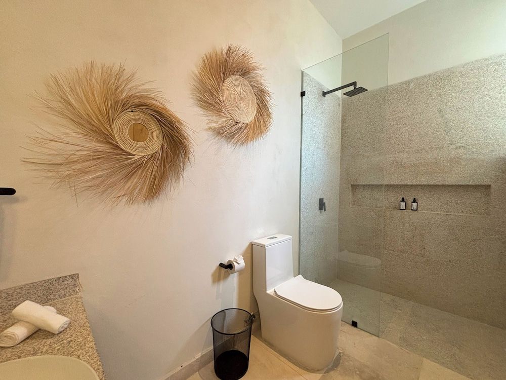 UNICO LA PUNTA HOTEL BOUTIQUE Comfort Double Room, Partial Ocean View 4