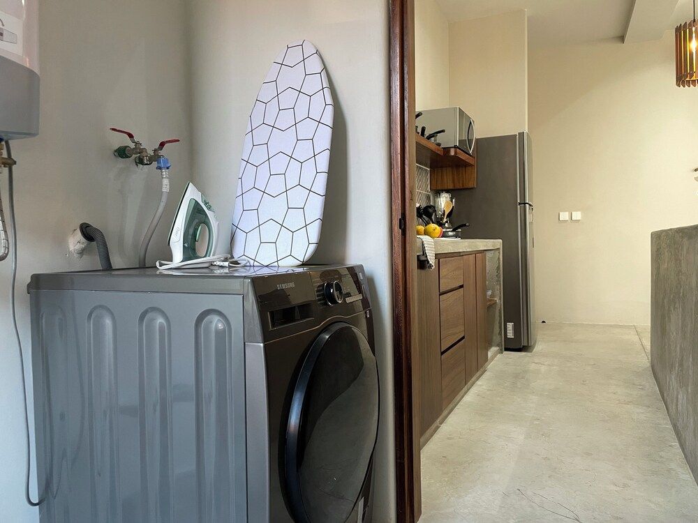 Rooms Zicatela Superior Apartment, Balcony, Partial Ocean View 8