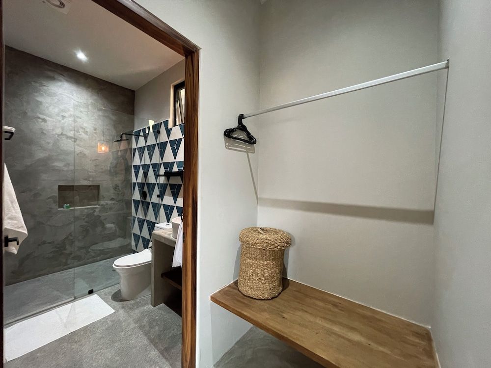 Rooms Zicatela Standard Apartment 9