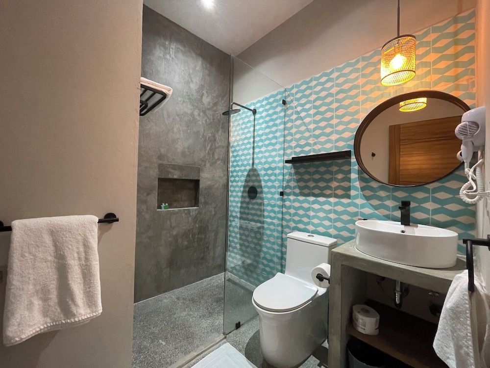 Rooms Zicatela Standard Apartment 10