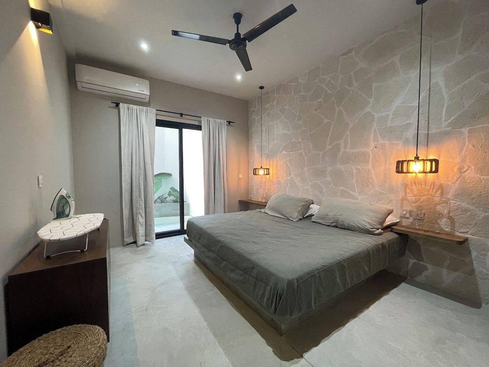 Rooms Zicatela Standard Apartment 3