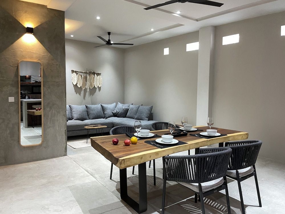 Rooms Zicatela Standard Apartment 6