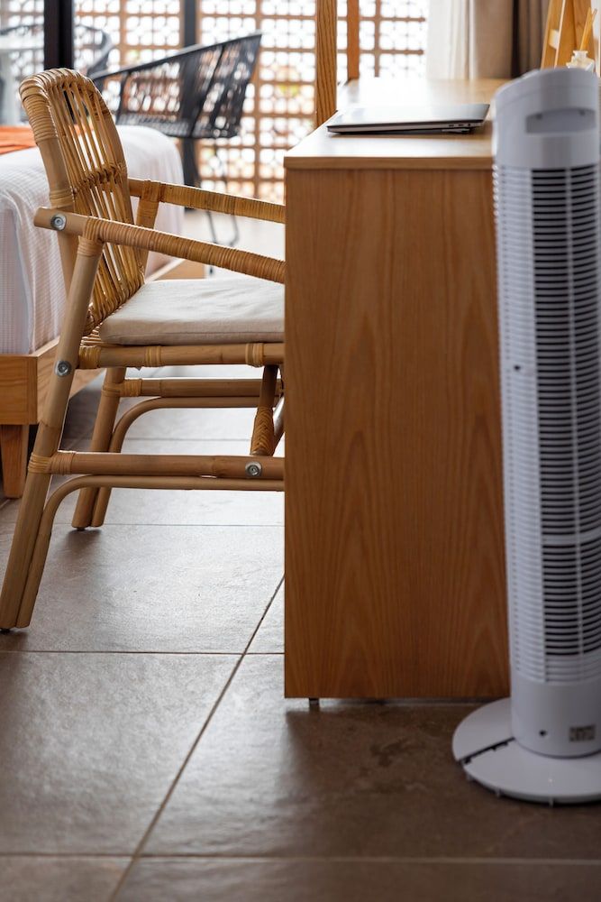 Raices Nomadas Boutique Hotel Vallarta Deluxe Suite, Ocean View 5