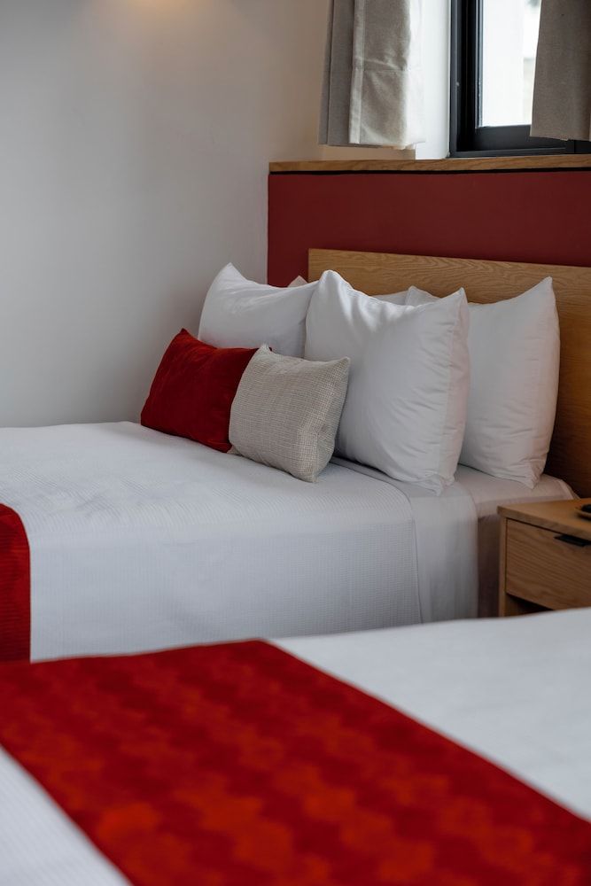 Raices Nomadas Boutique Hotel Vallarta Deluxe Suite, Ocean View