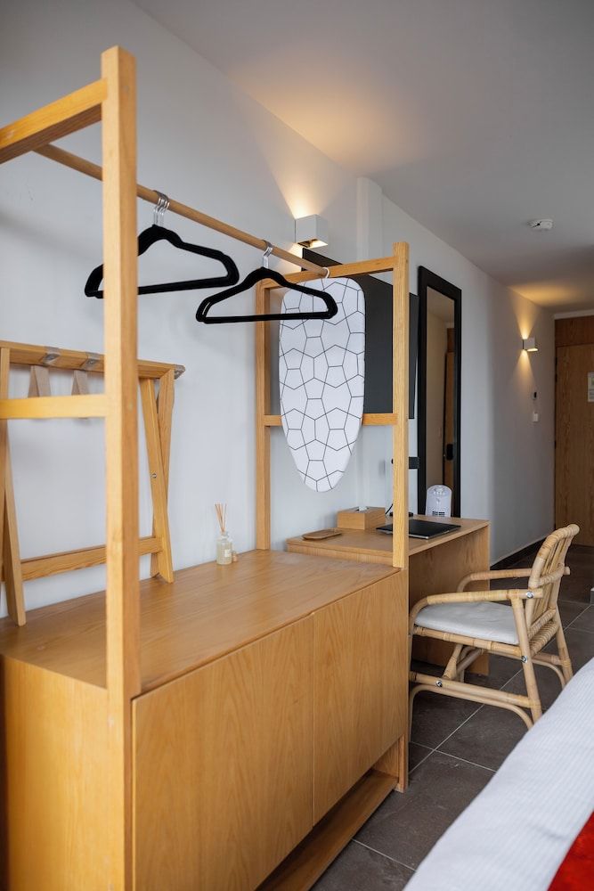 Raices Nomadas Boutique Hotel Vallarta Deluxe Suite, Ocean View 7