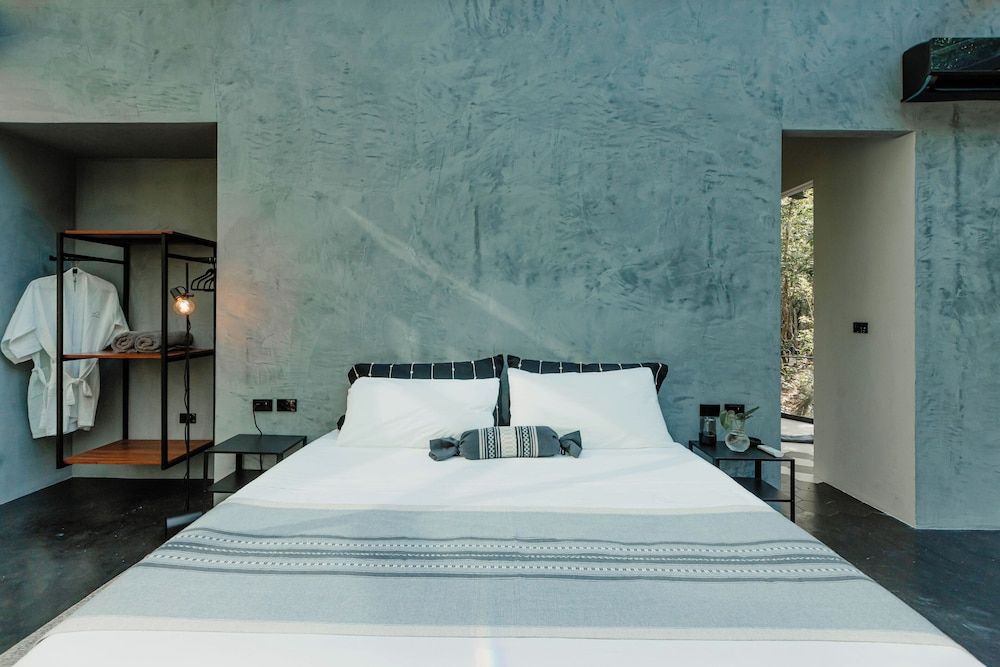 Sota Human Space Bungalow, 1 Bedroom, Garden View (4) 2