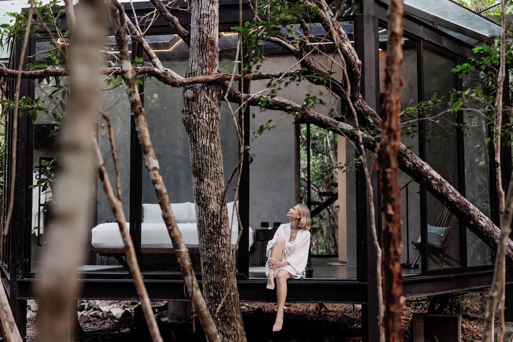 Sota Human Space Bungalow, 1 Bedroom, Garden View (5) 10