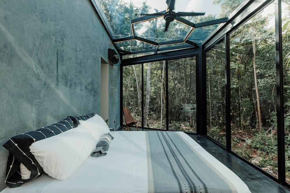 Sota Human Space Bungalow, 1 Bedroom, Garden View (4) 3