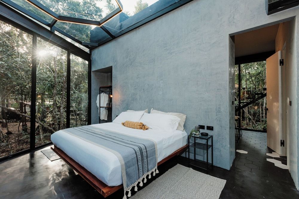 Sota Human Space Bungalow, 1 Bedroom, Garden View (5) 4