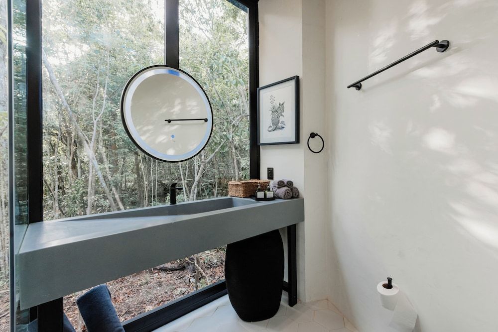 Sota Human Space Bungalow, 1 Bedroom, Garden View (5) 9