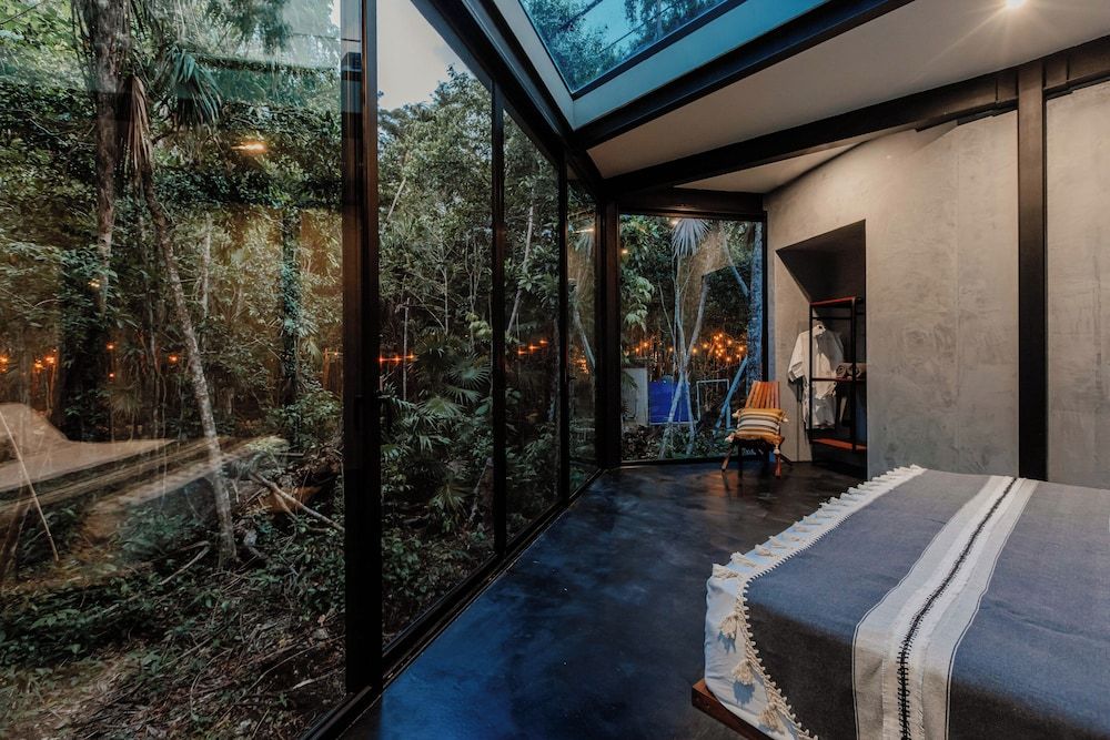 Sota Human Space Bungalow, 2 Bedrooms, Garden View (7) 3