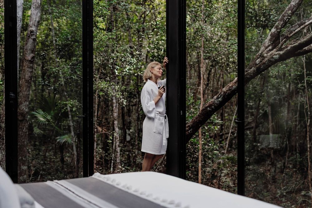 Sota Human Space Bungalow, 1 Bedroom, Garden View (4) 7