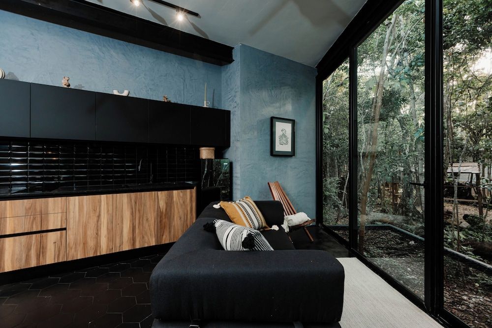 Sota Human Space Bungalow, 1 Bedroom, Garden View (5) 6