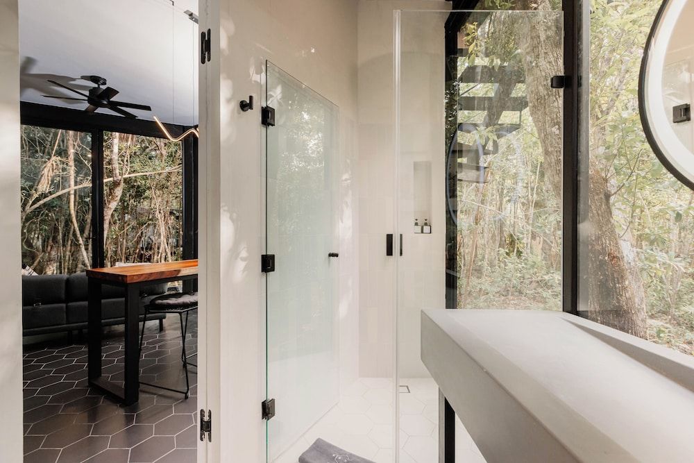 Sota Human Space Bungalow, 1 Bedroom, Garden View (5) 7