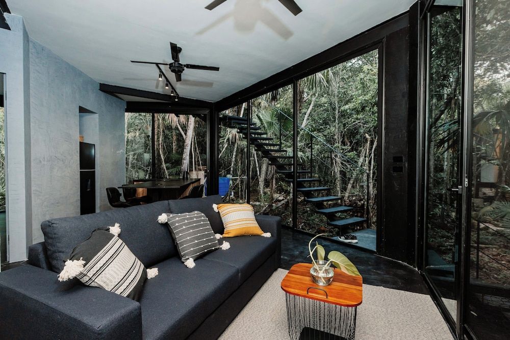 Sota Human Space Bungalow, 2 Bedrooms, Garden View (7) 5