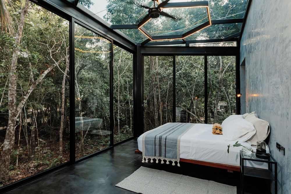 Sota Human Space Bungalow, 1 Bedroom, Garden View (5) 3